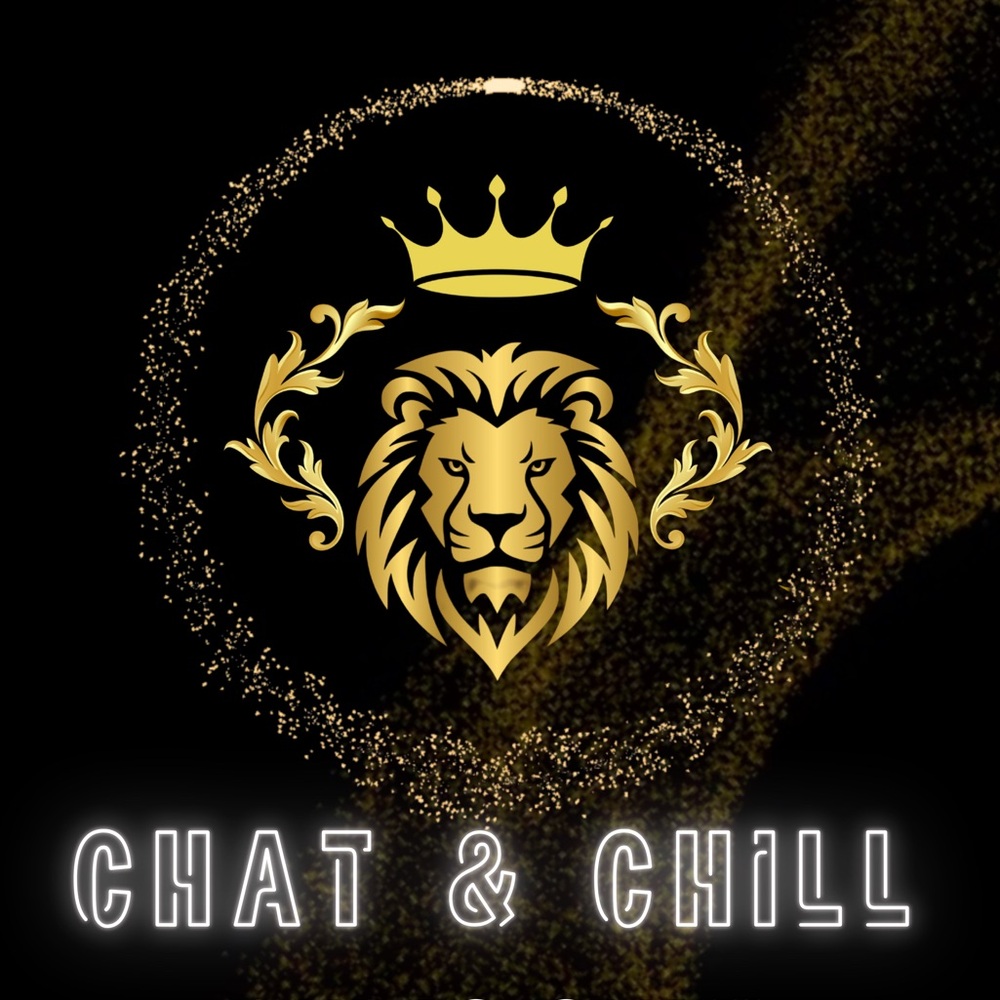 🦁POP UP CHAT & CHILL